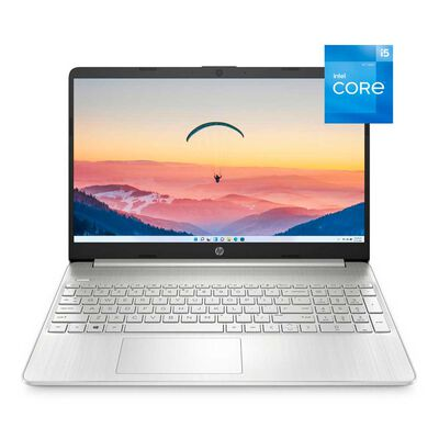 HP NOTEBOOK HP 15-DY5000LA CORE I5 8GB 512GB SSD 15,6"