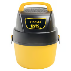 STANLEY ASPIRADORA PARA AUTO 12 V