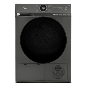 MIDEA SECADORA MIDEA MD200C110W/T / 11 KG