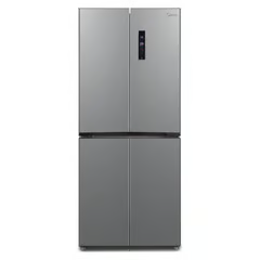 MIDEA REFRIGERADOR FRENCH DOOR 350 LITROS NO FROST MDRM554MTE50