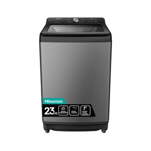 HISENSE LAVADORA HISENSE WT3T2323UT / 23 KG