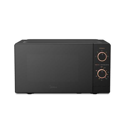 MIDEA MICROONDAS MIDEA MMP-20M711 20 LTS.