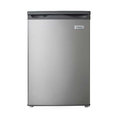 LIBERO FREEZER VERTICAL LIBERO LFV-100I 80 LT