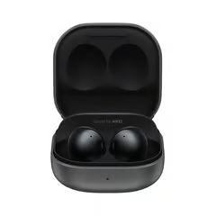 SAMSUNG SM-R177 GALAXY BUDS 2 AUDÍFONOS IN-EAR INALÁMBRICOS NEGRO