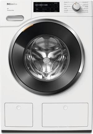 MIELE WWG 660 WPS