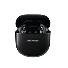 BOSE QUIETCOMFORT ULTRA WIRELESS EARBUDS - NERGO