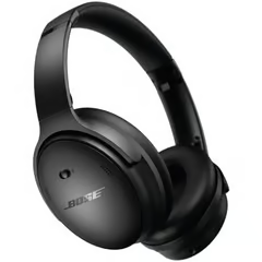 BOSE QUIETCOMFORT WIRELESS HEADPHONE - NEGRO