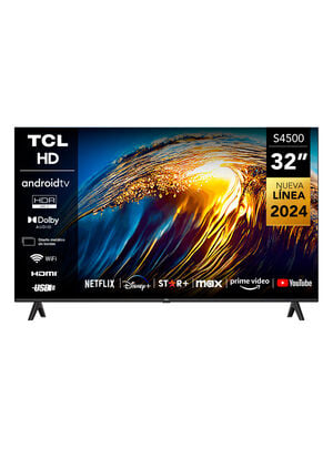 TCL 32S4500