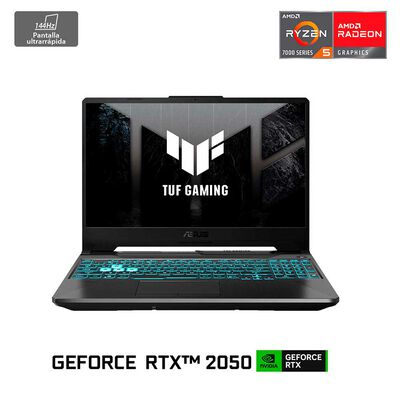 ASUS TUF GAMING A15 FA506NF-HN003W