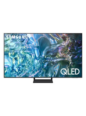 QLED 4K 85" Q65D Smart TV 2024