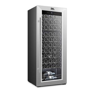 URSUS TROTTER CAVA DE VINO UT W-160 INOX.