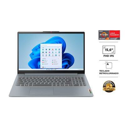 LENOVO 15AABR8