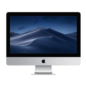 APPLE APPLE IMAC 21,5" CORE I3 8GB RAM 1 TB HDD FUSION (2019) REACONDICIONADO