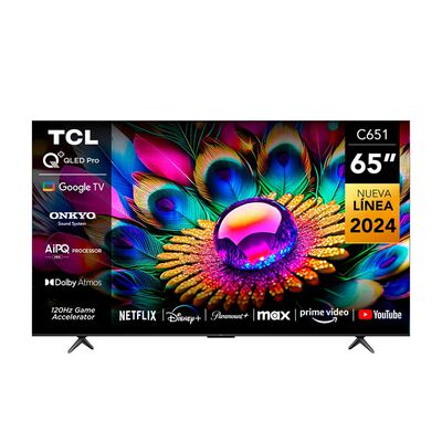 TCL 65C651