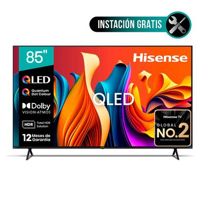 HISENSE 85Q6N