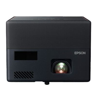 EPSON EPIQVISION MINI EF-12 LASER SMART