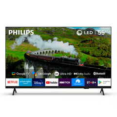 PHILIPS 55PUD7408/43