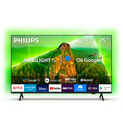 PHILIPS 75PUD7908/43