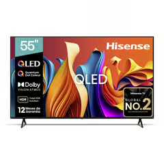 HISENSE 55 Q6N