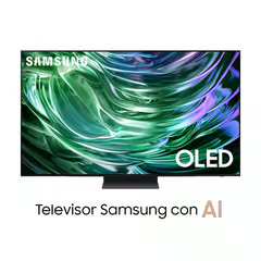 OLED 4K Smart TV 83" S90D 2024