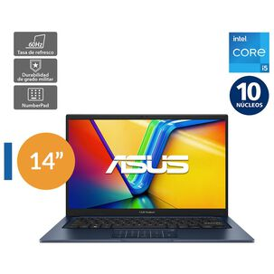 ASUS VIVOBOOK 14