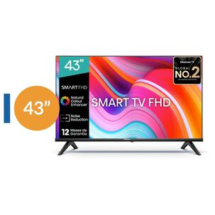 HISENSE A4K