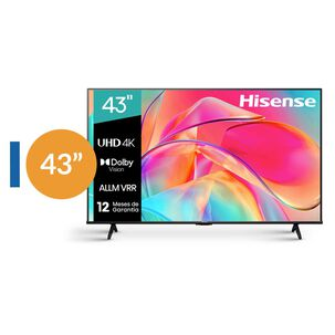 HISENSE A6K