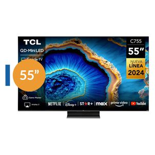 TCL C755