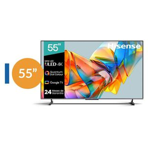 HISENSE 55U65MK