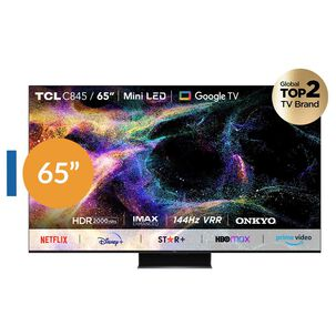 TCL 65C845