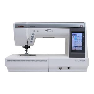 JANOME C9450QCP