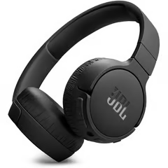 JBL TUNE 670NC AURICULARES INALÁMBRICOS ON-EAR - NEGRO