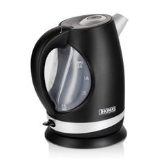 THOMAS HERVIDOR ELECTRICO 2L 2200W NEGRO TH-4515N THOMAS