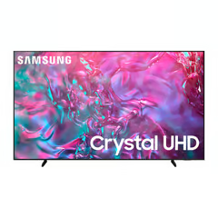 LED Smart TV 98" UN98DU9000GXZS 4K Ultra HD Tizen