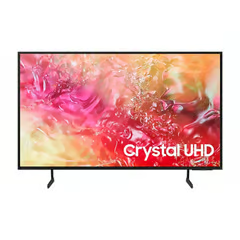 Smart TV DU7000 Crystal UHD 85” 4K (3,840 x 2,160)