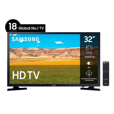 SAMSUNG UN32T4202AGXZS