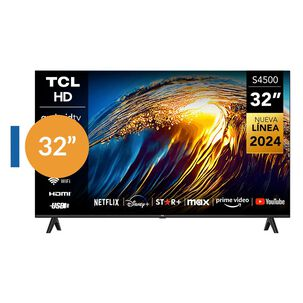 TCL S4500