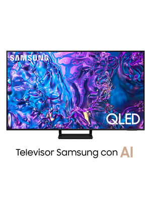 QLED 4K 75" Q70D Smart TV 2024