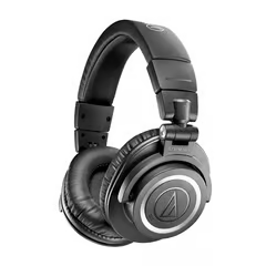 AUDIO TECHNICA ATH-M50XBT2