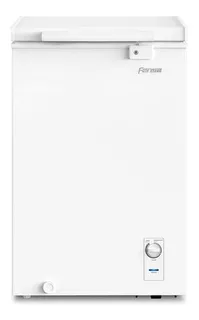 POR FENSA FREEZER HORIZONTAL DUAL Z100D BLANCO 99 LITROS FENSA