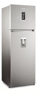 POR FENSA REFRIGERADOR FENSA IF35E NO FROST 339 LTS SILVER COLOR PLATEADO