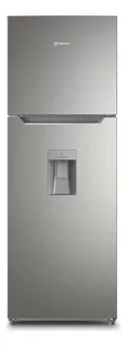 POR MADEMSA REFRIGERADOR CON FREEZER MADEMSA ALTUS  1350W COLOR INOX CON CAPACIDAD DE 342L 220V