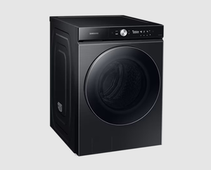 SAMSUNG LAVADORA DE CARGA FRONTAL BESPOKE 25KG CON SISTEMA DE LAVADO INTELIGENTE