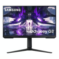 SAMSUNG LS24AG320NLXZS