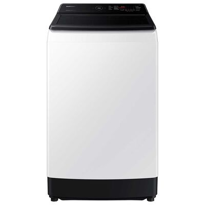 SAMSUNG LAVADORA AUTOMÁTICA SAMSUNG WA13CG5441BWZS 13 KG.