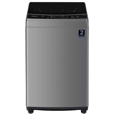 MIDEA LAVADORA AUTOMÁTICA MIDEA MLS-095GE04N 9,5 KG.