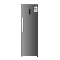 LIBERO REFRIGERADOR FREEZER V LFV-360NFI 304LT