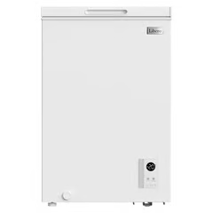 LIBERO CONGELADOR FREEZER HORIZONTAL 99 LT LFH-101EC