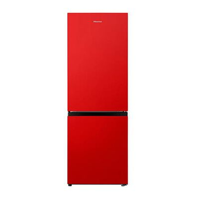 HISENSE REFRIGERADOR FRÍO DIRECTO HISENSE RB215NR 165 LTS.