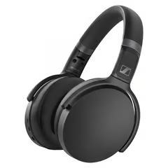 SENNHEISER HD 450BT BLACK